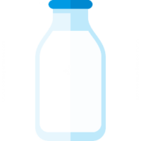 milk